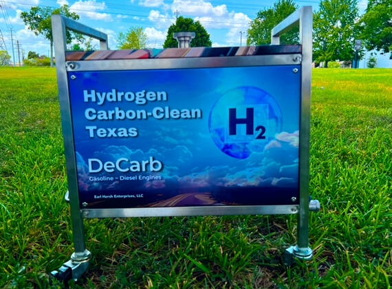 End-t0-End Engine DeCarb (focus on carbom symtoms"